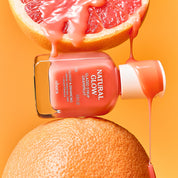[Grapefruit] Nail Care Polish