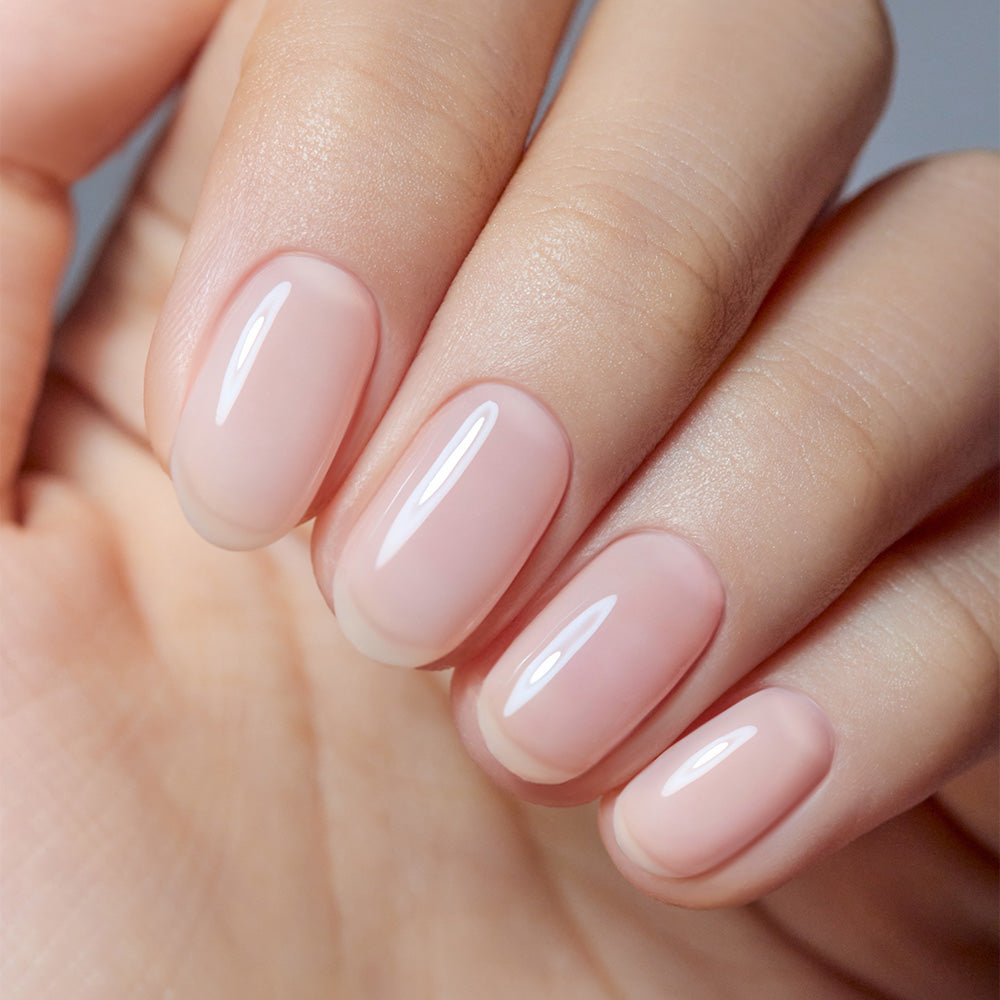 [Earl Grey] Nail Strengthener