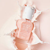 [Cherry Blossom] Nail Strengthener