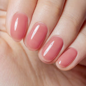 [Taro] Nail Strengthener