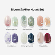 [20% OFF] Bloom & After Hours Set