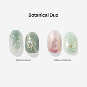 [5% OFF] Botanical Duo