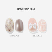 [5% OFF] Café Chic Duo