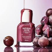 [15% OFF] Complete Glazed Nail Care Polishes