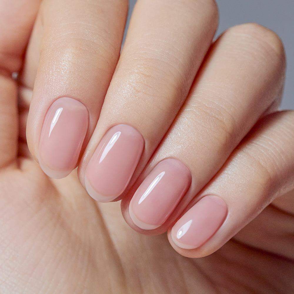 [Rosehip] Nail Strengthener