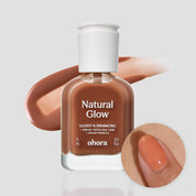 [Toast] Nail Care Polish