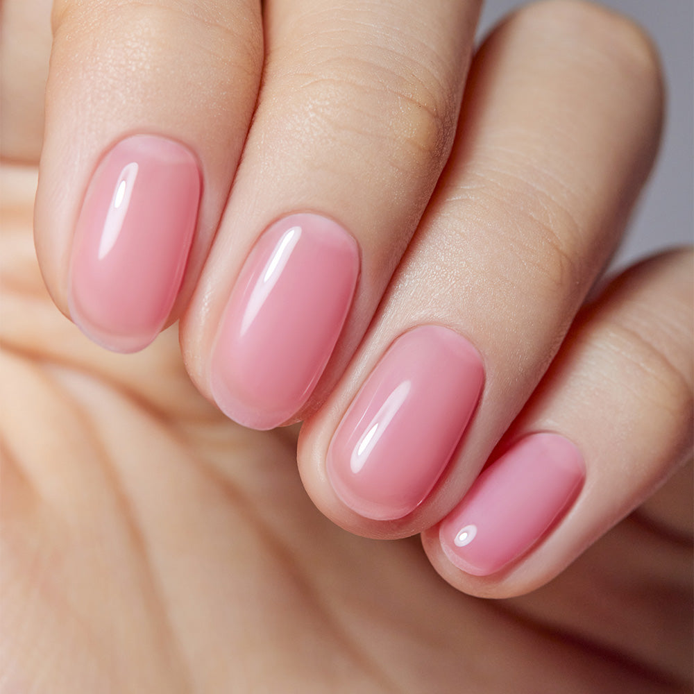 [Peach] Nail Strengthener