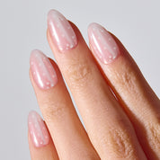 (Pre-Order Ships Out After 4/24) Glazed Dot [Medium Oval]