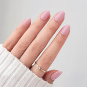 NP Sheer Mauve