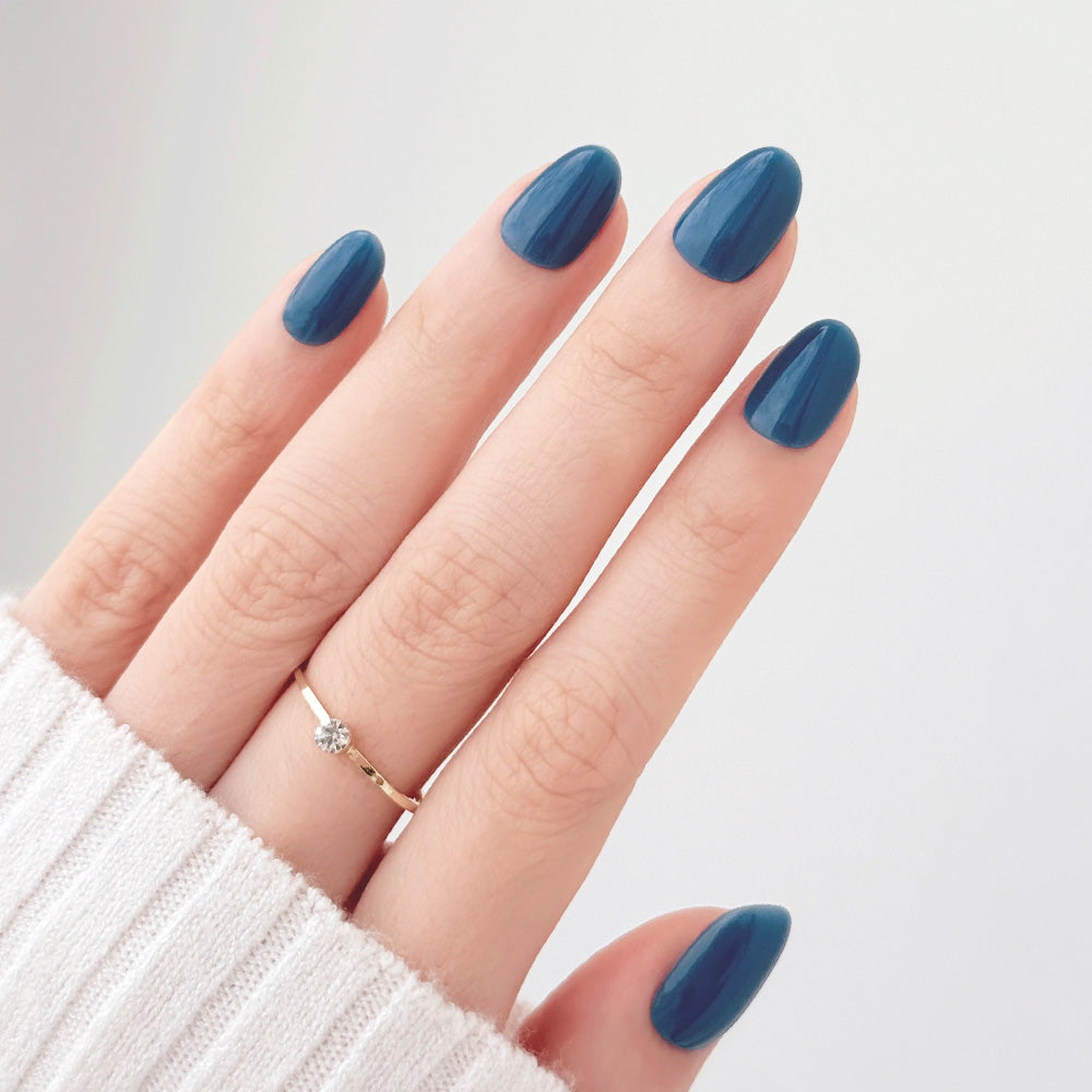 NP Denim Blue