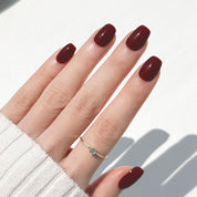 NP Allure Burgundy
