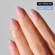 Fairy Dust [Short Oval]