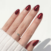 NP Ruby Chrome