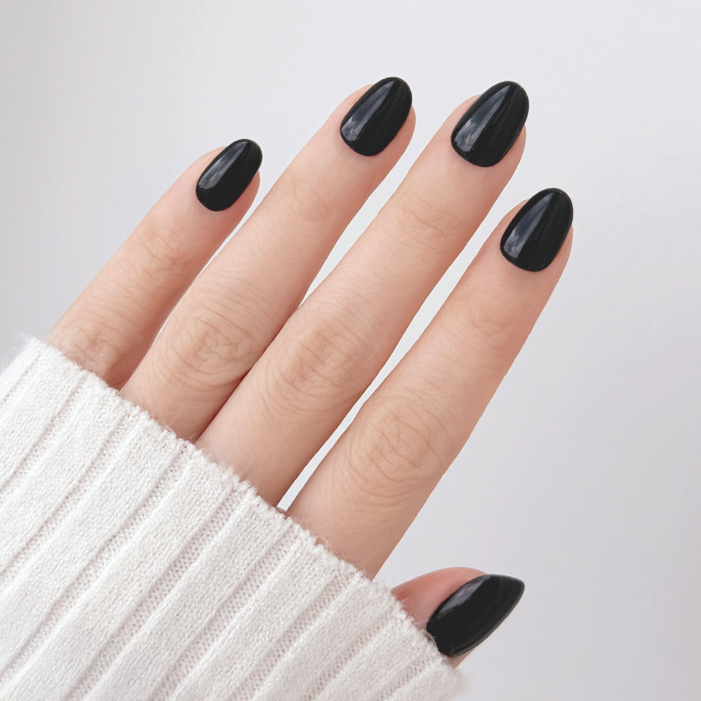 NP Classic Black