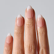 (Pre-Order Ships Out After 4/24) Pure French [Medium Oval]