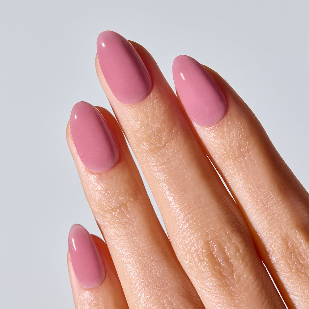 NP Mauve Pink [Medium Oval] – ohora usa