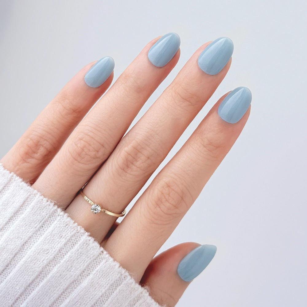 NP Powder Blue