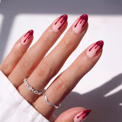(Ships After 9/8) NP Bloody Mary [Medium Oval]