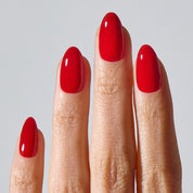 (Pre-Order Ships Out After 4/24) Classic Red [Medium Oval]