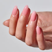 Blush Pink [Medium Oval]