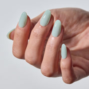 NP Sage Serenity [Medium Oval]
