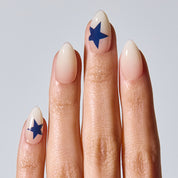 Rock Star [Medium Almond]