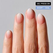Soft Babyboomer [Short Oval]