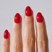 NP Classic Red [Short Oval]