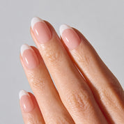 NP Pure French [Short Oval]