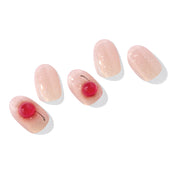 N Cherry Candy