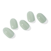 [20% OFF] Chai Strength & Mint Chrome Nail Trio