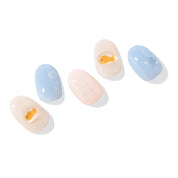 N Bubble Fish