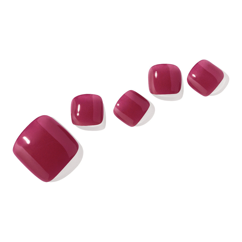 P Grape Jelly