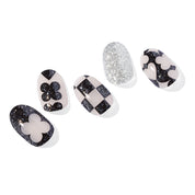 N Check in Wonderland