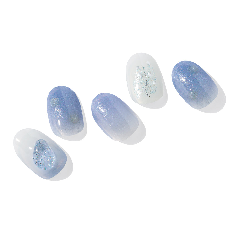 [5% OFF] Soft Serenity Duo