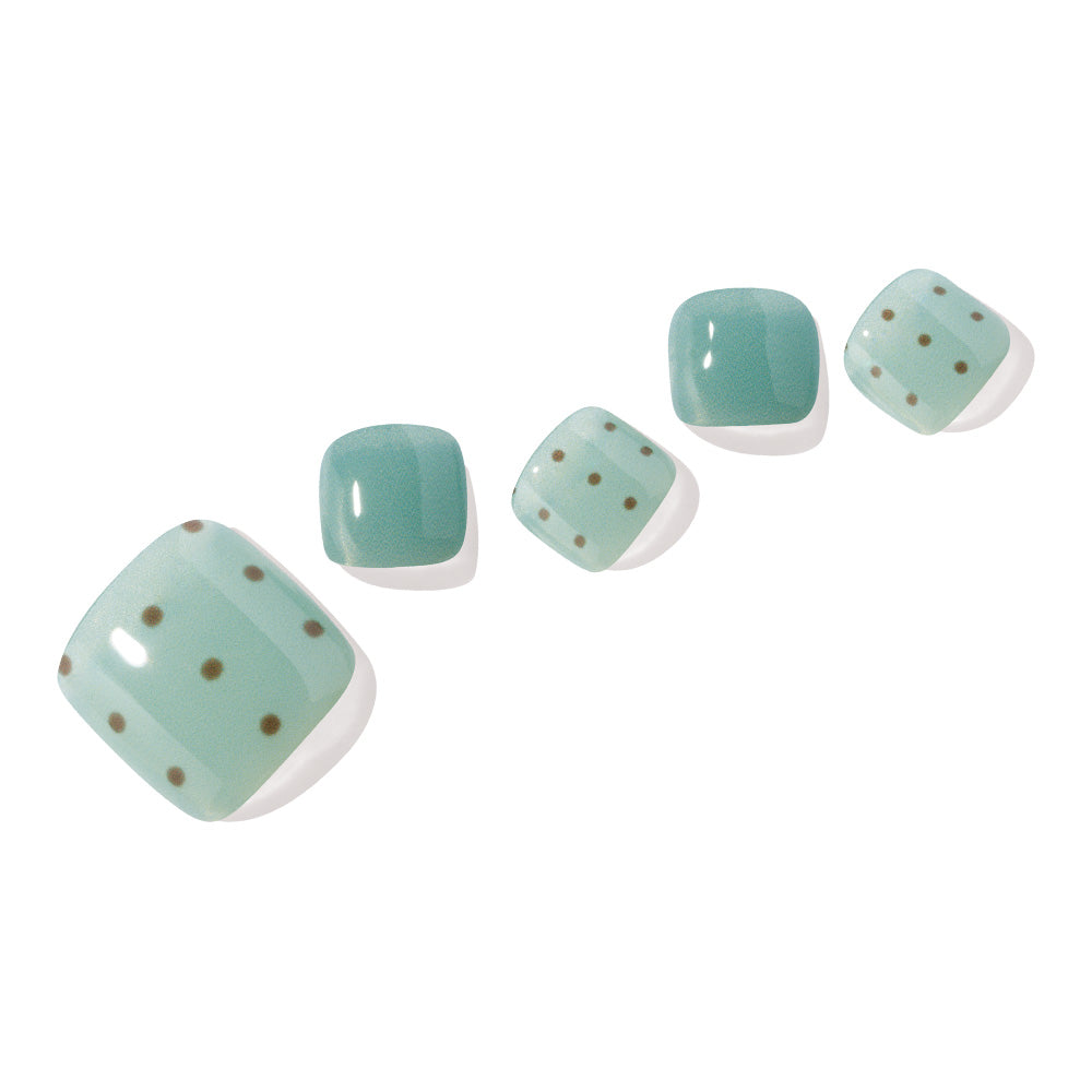P Mint Choco