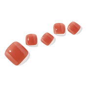 P Grapefruit Jelly