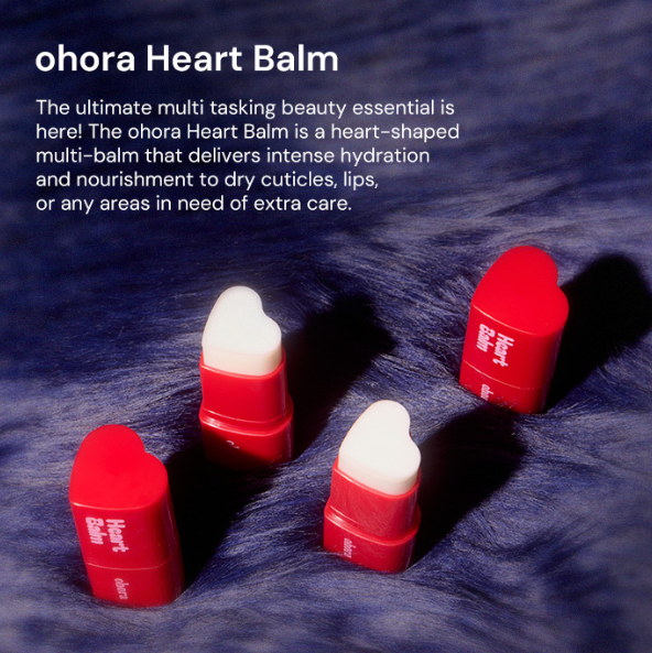 Heart Balm