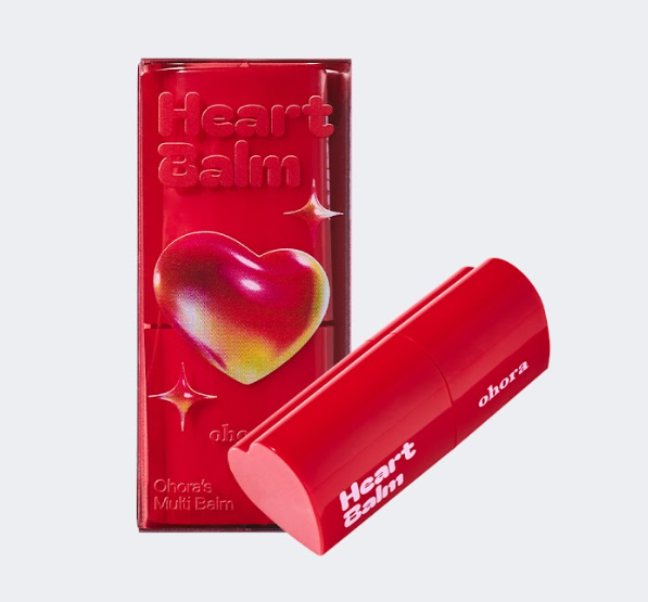 Heart Balm