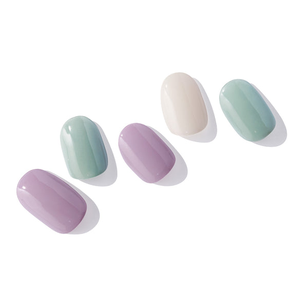 ohora N Tahiti l Semi Cured Gel Nails – ohora usa