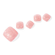 P Pink Salt