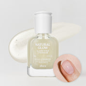 [Champagne] Nail Care Polish