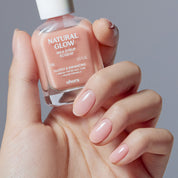 [Rosehip] Nail Strengthener