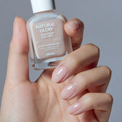 [Earl Grey] Nail Strengthener
