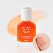 [Apricot] Nail Strengthener