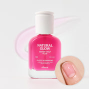 [Plum] Nail Strengthener