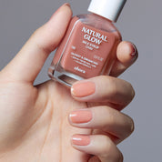 [Chai] Nail Strengthener