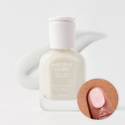 [Coconut] Nail Strengthener