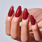 Frost & Cranberry Duo
