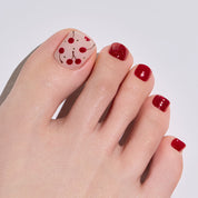 P Cherry Rouge
